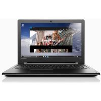 ноутбук Lenovo IdeaPad 300-15ISK 80Q700UMRK Черный