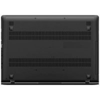 ноутбук Lenovo IdeaPad 300-15ISK 80Q701JRRK Черный