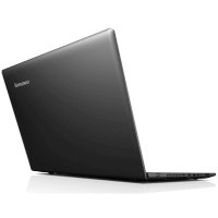 ноутбук Lenovo IdeaPad 300-17ISK 80QH009RRK Черный