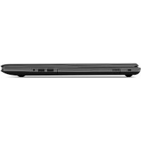 ноутбук Lenovo IdeaPad 300-17ISK 80QH009SRK Черный