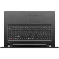 ноутбук Lenovo IdeaPad 300-17ISK 80QH00FMRK Черный