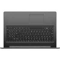 ноутбук Lenovo IdeaPad 310-15ABR 80ST000BRK Черный