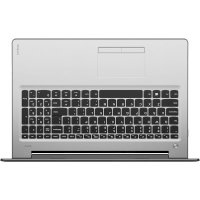 ноутбук Lenovo IdeaPad 310-15IAP 80TT001NRK Серебристый