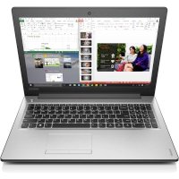 ноутбук Lenovo IdeaPad 310-15IAP 80TT005SRK Серебристый