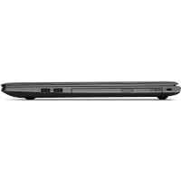 ноутбук Lenovo IdeaPad 310-15IAP 80TT005VRK Черный