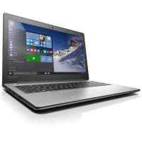 ноутбук Lenovo IdeaPad 310-15IAP 80TT005YRK Серебристый