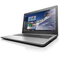 ноутбук Lenovo IdeaPad 310-15IAP 80TT005YRK Серебристый