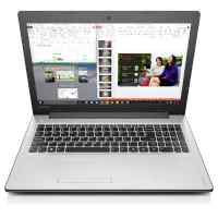 ноутбук Lenovo IdeaPad 310-15IAP 80TT0062RK Белый