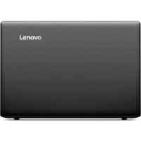 ноутбук Lenovo IdeaPad 310-15IAP 80TT006ARK Черный