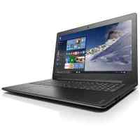 ноутбук Lenovo IdeaPad 310-15IAP 80TT006ARK Черный