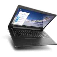 ноутбук Lenovo IdeaPad 310-15IAP 80TT006ARK Черный