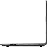 ноутбук Lenovo IdeaPad 310-15IAP 80TT006DRK Черный