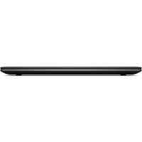 ноутбук Lenovo IdeaPad 310-15IAP 80TT006ERK Черный