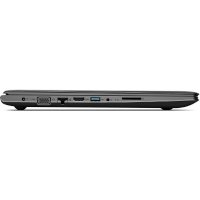 ноутбук Lenovo IdeaPad 310-15IAP 80TT007DRK Черный