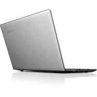 ноутбук Lenovo IdeaPad 310-15IAP 80TT00B8RK Серебристый
