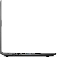 ноутбук Lenovo IdeaPad 310-15IAP 80TT00BARK Серебристый