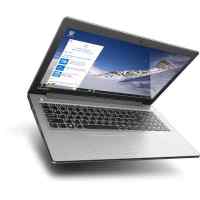 ноутбук Lenovo IdeaPad 310-15IKB 80TV00ATRK Серебристый