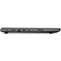 ноутбук Lenovo IdeaPad 310-15IKB 80TV00BERK Серебристый