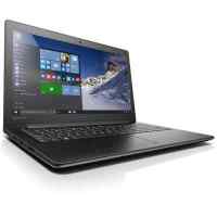 ноутбук Lenovo IdeaPad 310-15IKB 80TV02DURK Черный