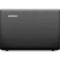 ноутбук Lenovo IdeaPad 310-15IKB 80TV02E5RK Черный