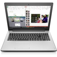 ноутбук Lenovo IdeaPad 310-15ISK 80SM00D7RK Серебристый