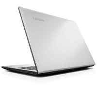 ноутбук Lenovo IdeaPad 310-15ISK 80SM00QERK Белый
