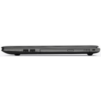ноутбук Lenovo IdeaPad 310-15ISK 80SM00QNRK Черный