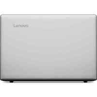 ноутбук Lenovo IdeaPad 310-15ISK 80SM00VQRK Серебристый