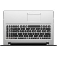 ноутбук Lenovo IdeaPad 310-15ISK 80SM00X9RK Серебристый