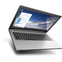 ноутбук Lenovo IdeaPad 310-15ISK 80SM01RARK Серебристый