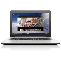 ноутбук Lenovo IdeaPad 310-15ISK 80SM01RMRK Белый