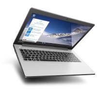 ноутбук Lenovo IdeaPad 310-15ISK 80SM01RMRK Белый