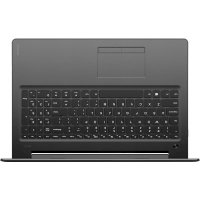 ноутбук Lenovo IdeaPad 310-15ISK 80SM01RQRK Черный