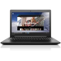 ноутбук Lenovo IdeaPad 310-15ISK 80SM020SRK Черный