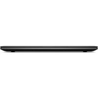 ноутбук Lenovo IdeaPad 310-15ISK 80SM021SRK Черный