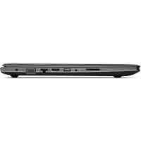ноутбук Lenovo IdeaPad 310-15ISK 80SM022GRK Черный