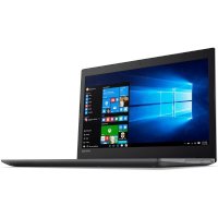 ноутбук Lenovo IdeaPad 320-15AST 80XV000VRK Черный
