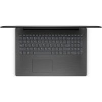 ноутбук Lenovo IdeaPad 320-15AST 80XV000VRK Черный
