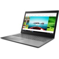 ноутбук Lenovo IdeaPad 320-15AST 80XV000VRK Черный