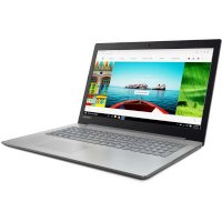 ноутбук Lenovo IdeaPad 320-15AST 80XV000WRK Серый