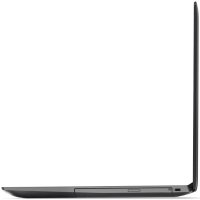 ноутбук Lenovo IdeaPad 320-15AST 80XV006KRK Черный