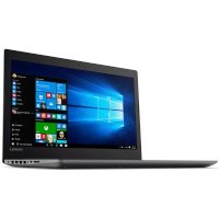 ноутбук Lenovo IdeaPad 320-15AST 80XV00J6RK Черный