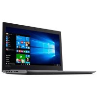 ноутбук Lenovo IdeaPad 320-15AST 80XV00JWRK Серый