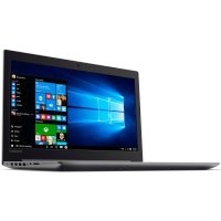 ноутбук Lenovo IdeaPad 320-15AST 80XV00QMRK Серый