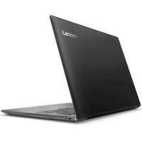 ноутбук Lenovo IdeaPad 320-15AST 80XV00S2RK Черный