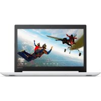 ноутбук Lenovo IdeaPad 320-15AST 80XV00SARK Белый