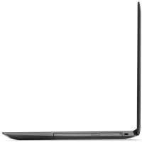 ноутбук Lenovo IdeaPad 320-15AST 80XV00X7RU Черный