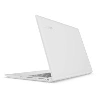 ноутбук Lenovo IdeaPad 320-15IABR 80XS000PRK Белый