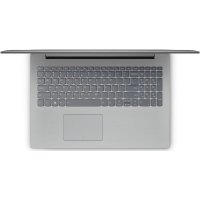 ноутбук Lenovo IdeaPad 320-15IAP 80XR001BRK Платина
