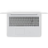 ноутбук Lenovo IdeaPad 320-15IAP 80XR001LRK Белый
